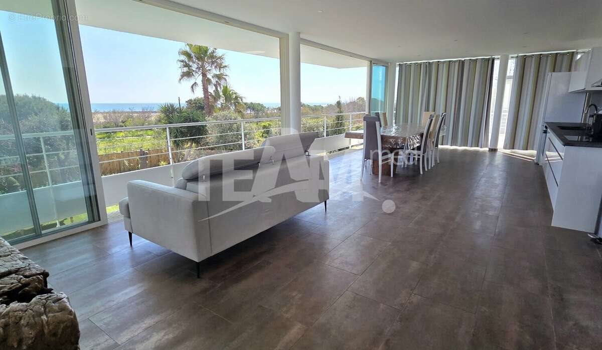 Maison à vendre, 172m², Sète