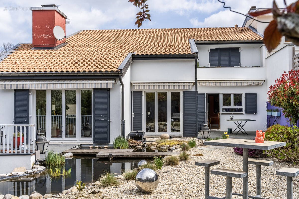 Maison à vendre, 231m², Nancy