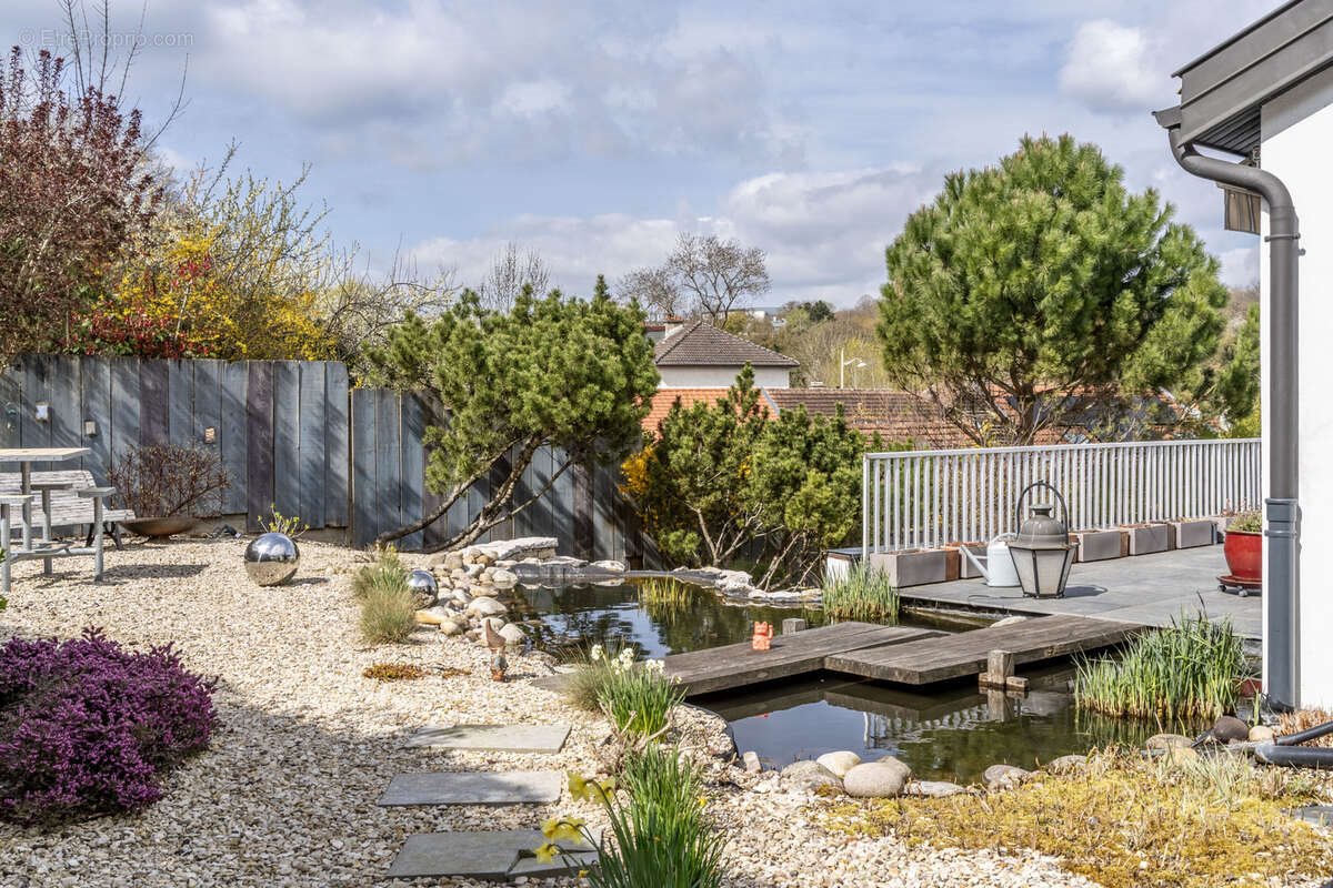Maison à vendre, 231m², Nancy