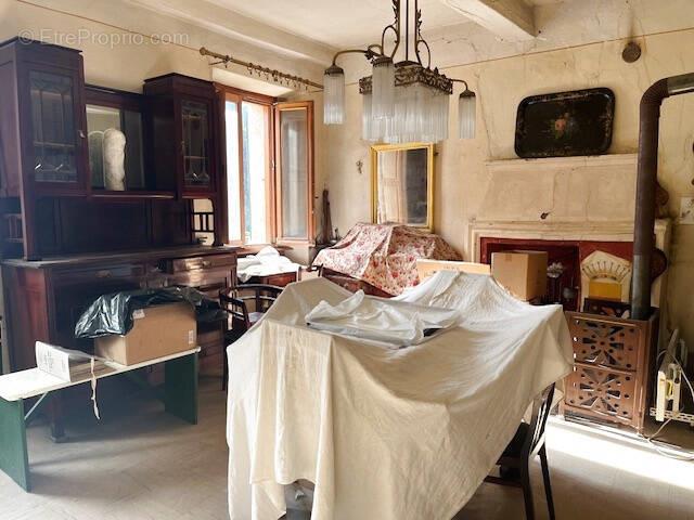 Maison à vendre, 109m², Tende