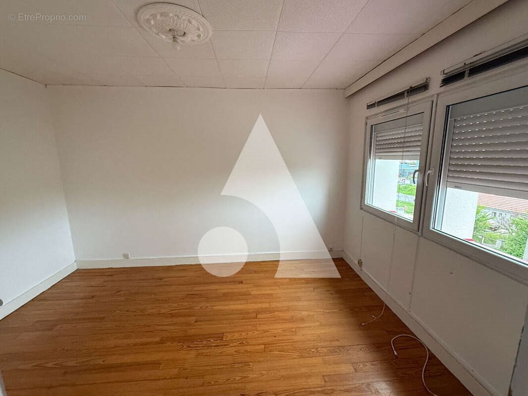 Appartement à vendre, 60m², Beaucourt
