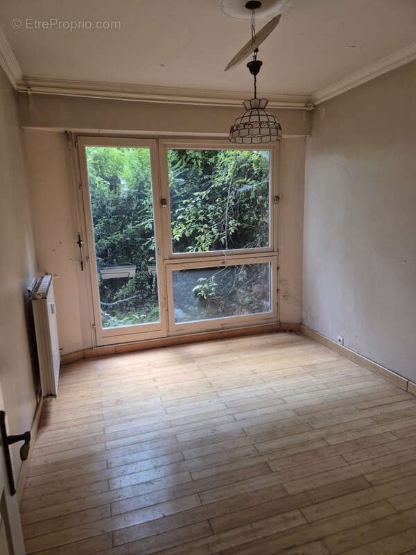 Appartement à vendre, 53m², Le Pecq