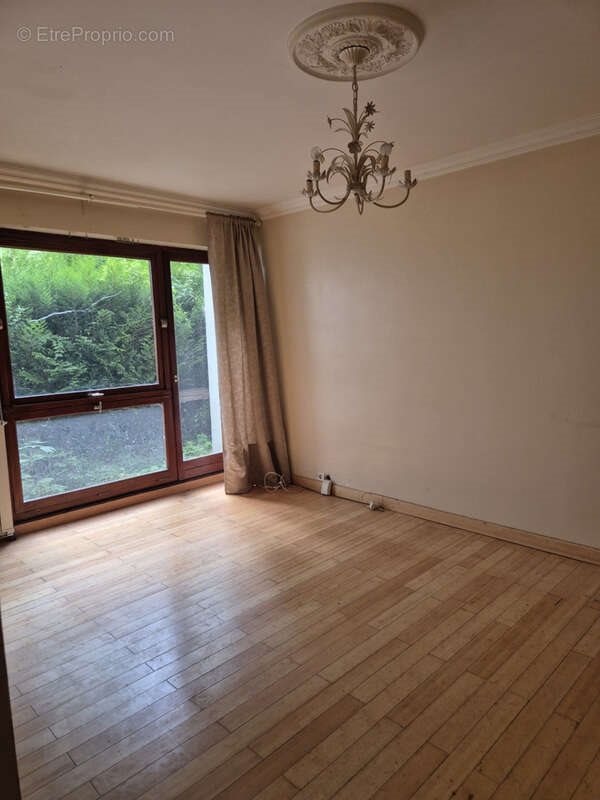 Appartement à vendre, 53m², Le Pecq