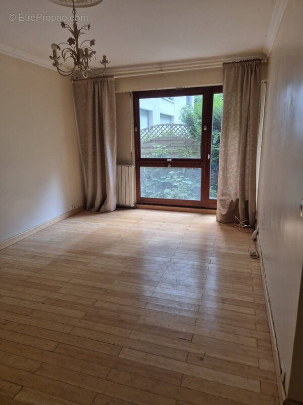 Appartement à vendre, 53m², Le Pecq