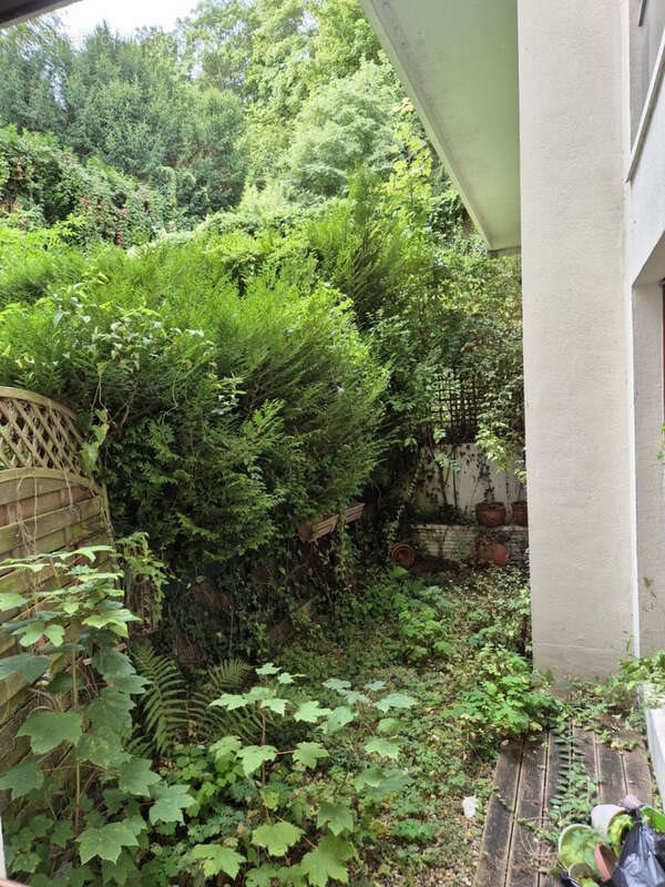 Appartement à vendre, 53m², Le Pecq