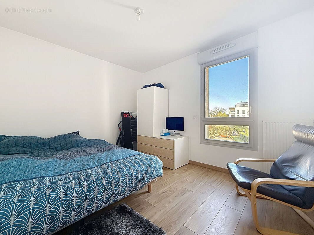 Appartement à vendre, 37m², Pierre-Bénite
