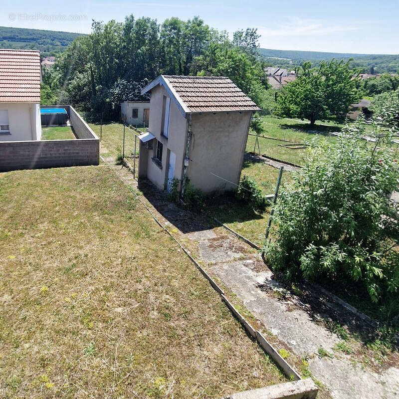 Maison à vendre, 84m², Foug