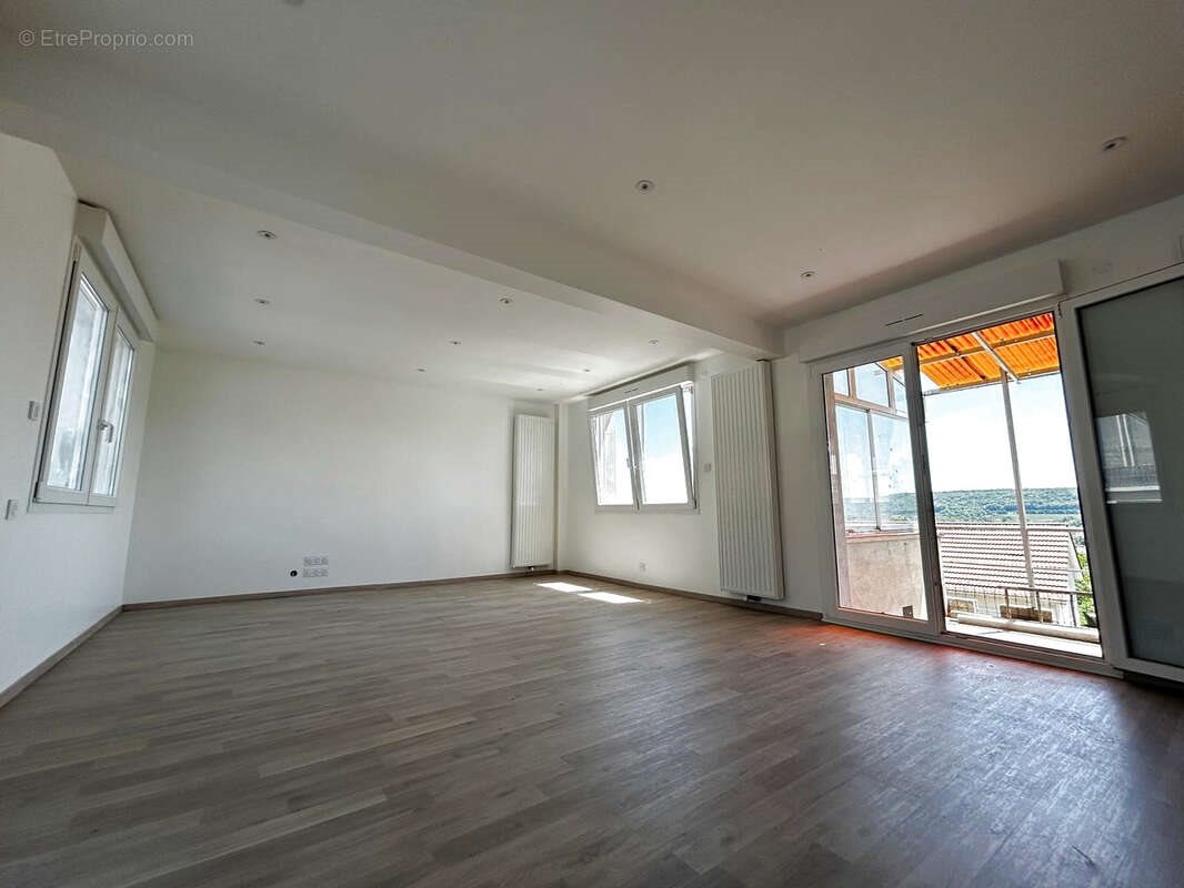 Maison à vendre, 84m², Foug