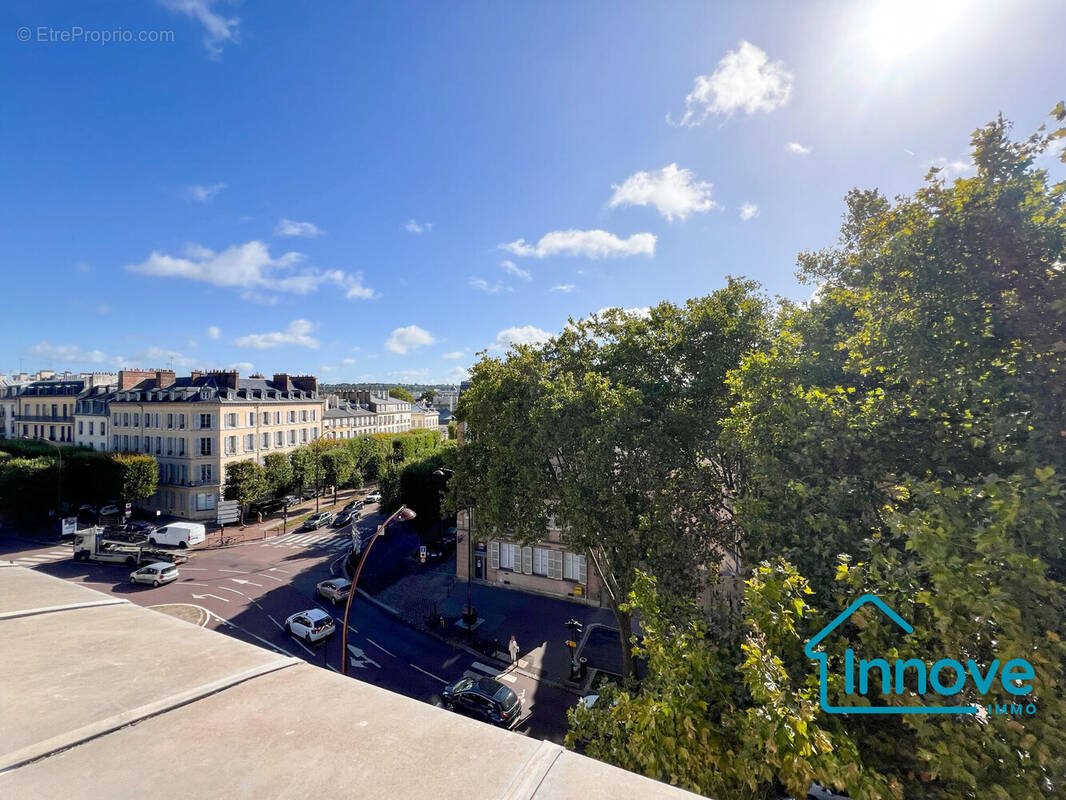 Appartement à vendre, 74m², Versailles