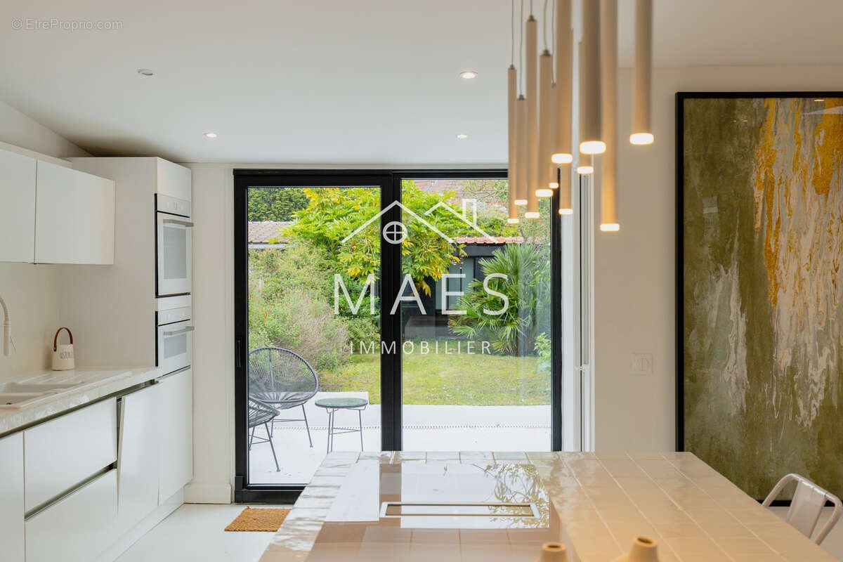 Maison à vendre, 88m², Mouvaux