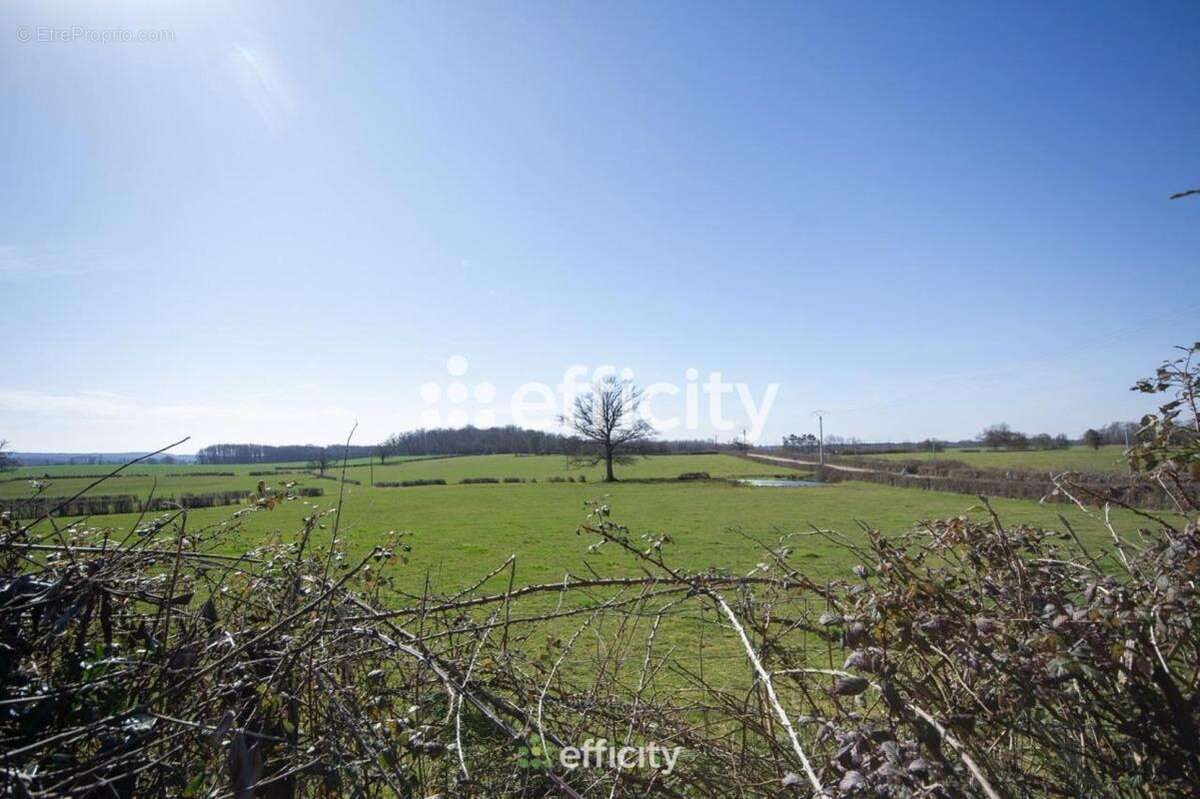 Maison à vendre, 176m², Aunay-en-Bazois