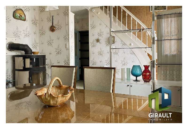 Maison à vendre, 123m², Belfort