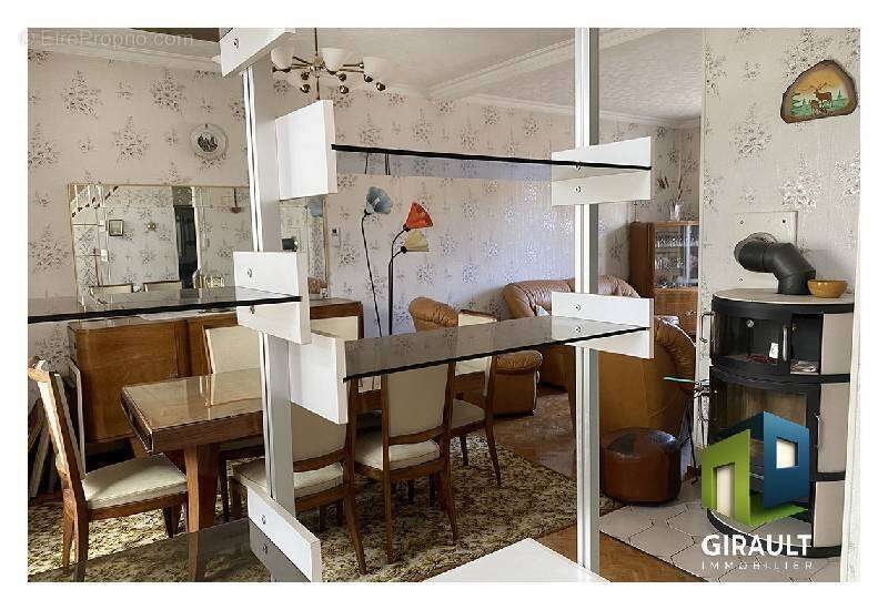 Maison à vendre, 123m², Belfort