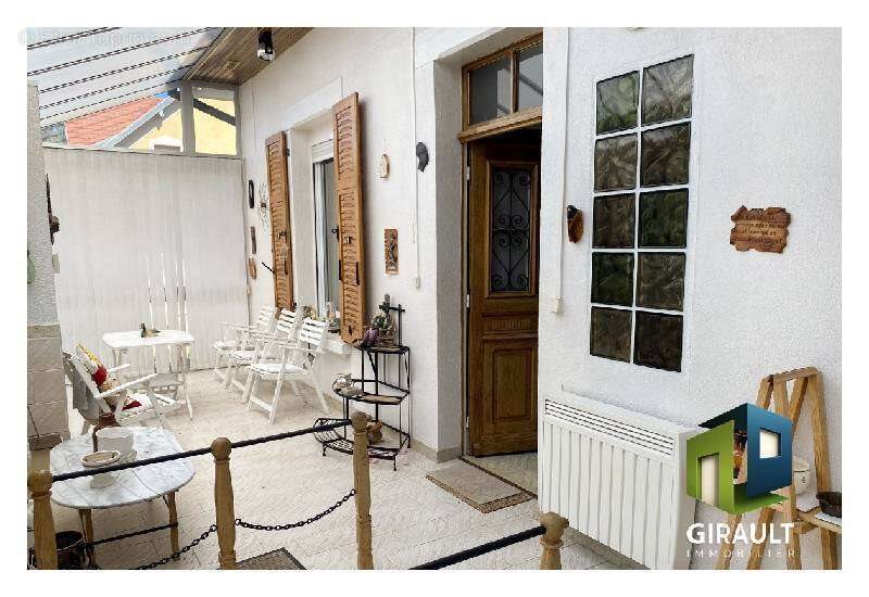 Maison à vendre, 123m², Belfort