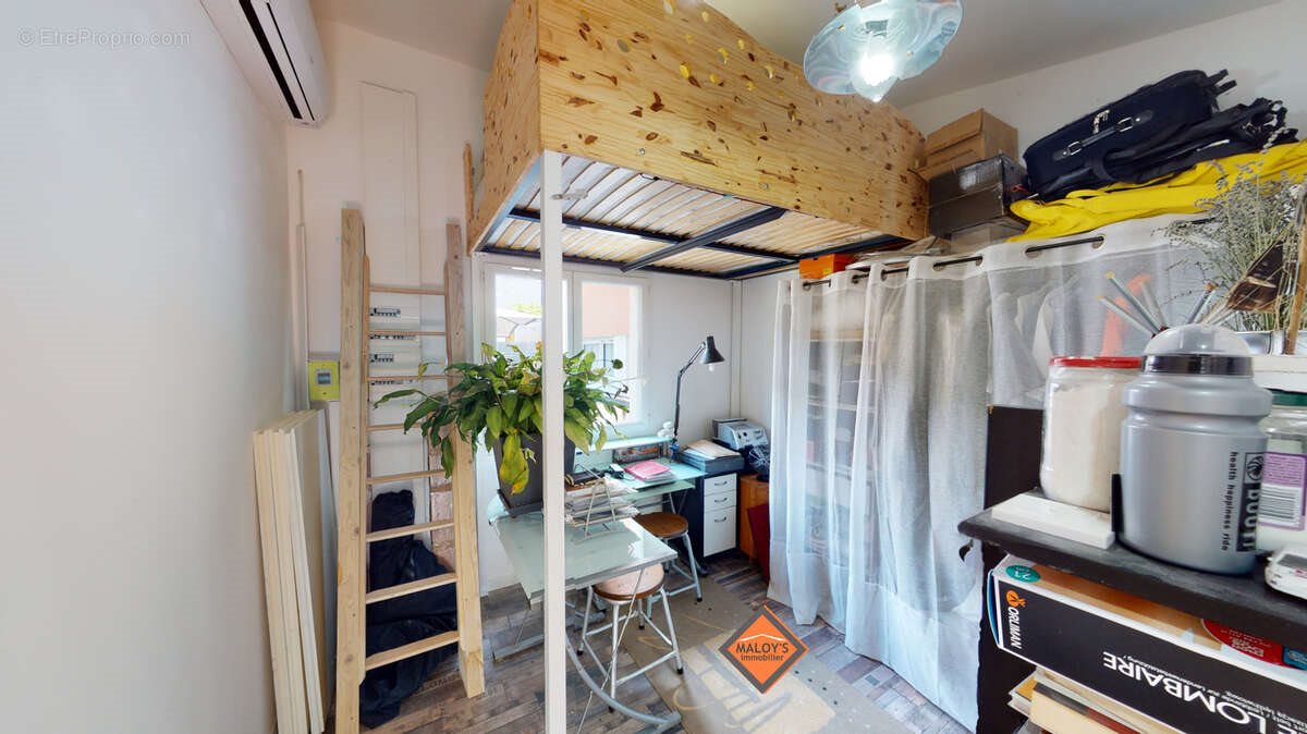 Appartement à vendre, 60m², Fontaines-sur-Saône