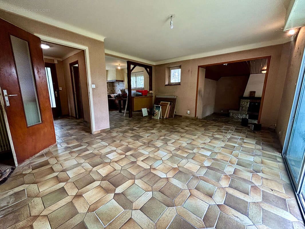 Maison à vendre, 137m², Fouesnant