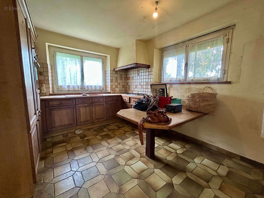Maison à vendre, 137m², Fouesnant