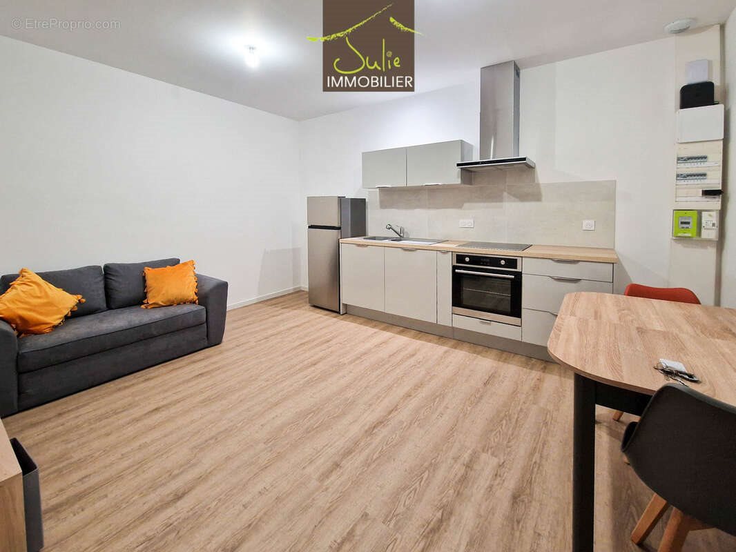 Appartement à vendre, 83m², Bressuire