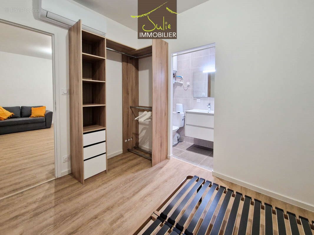 Appartement à vendre, 83m², Bressuire