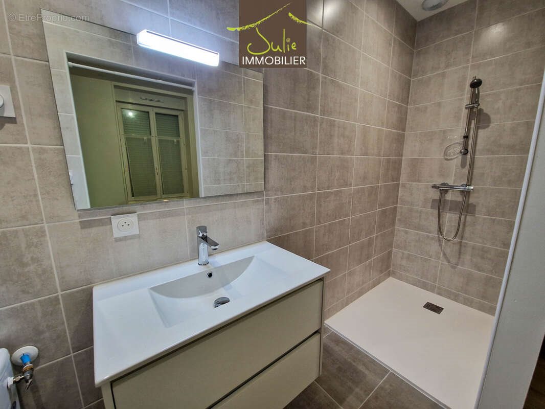 Appartement à vendre, 83m², Bressuire