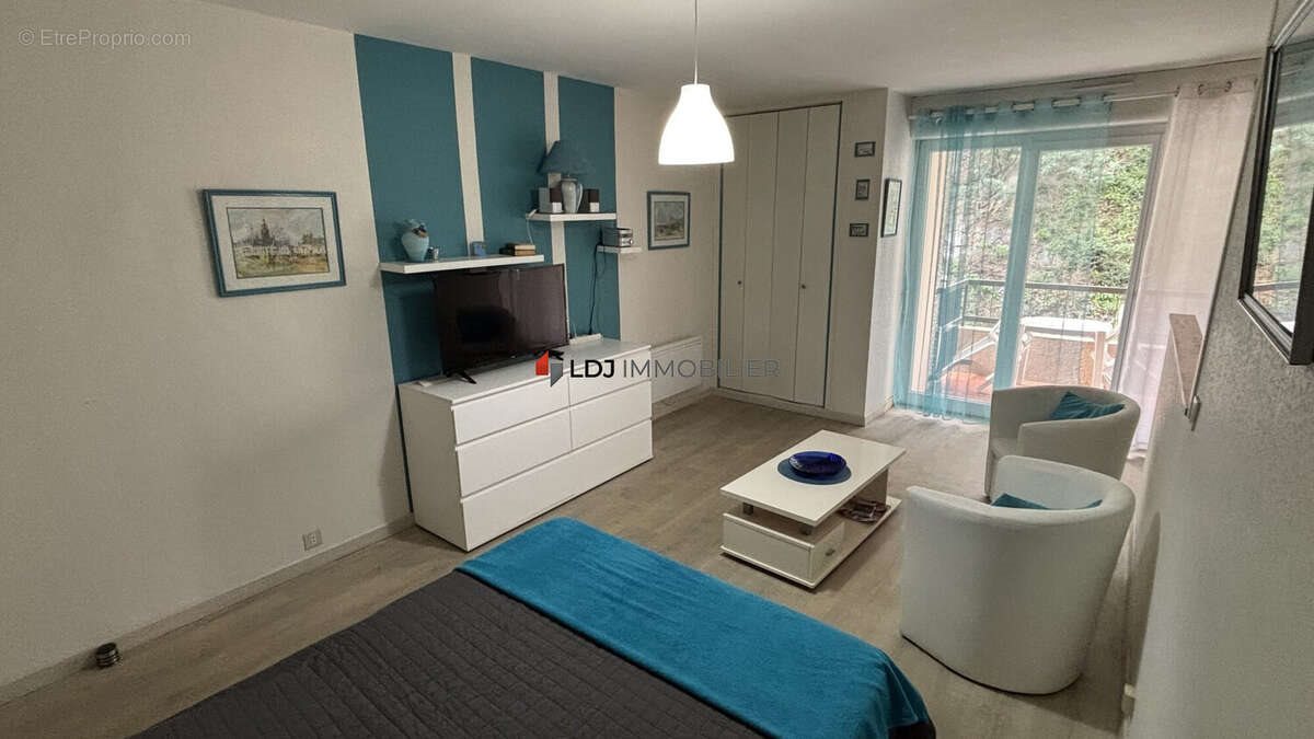 Appartement à vendre, 32m², Amélie-les-Bains-Palalda