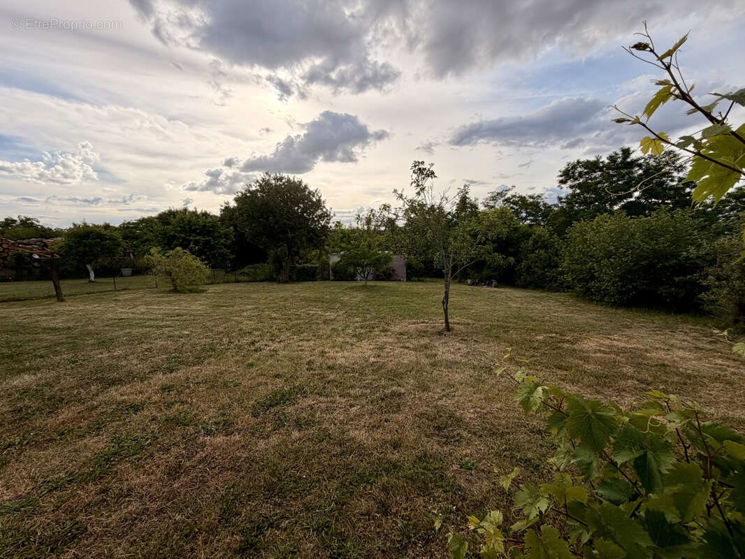 Maison à vendre, 154m², Châtillon-sur-Loire