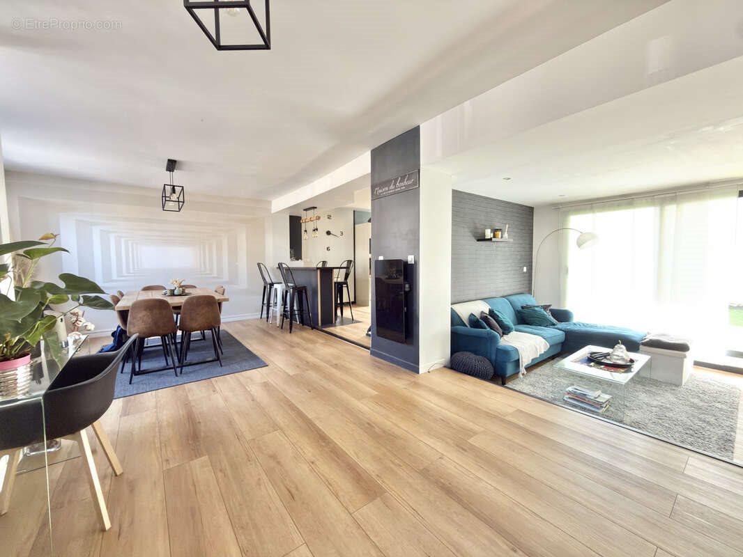 Maison à vendre, 187m², Marquette-lez-Lille