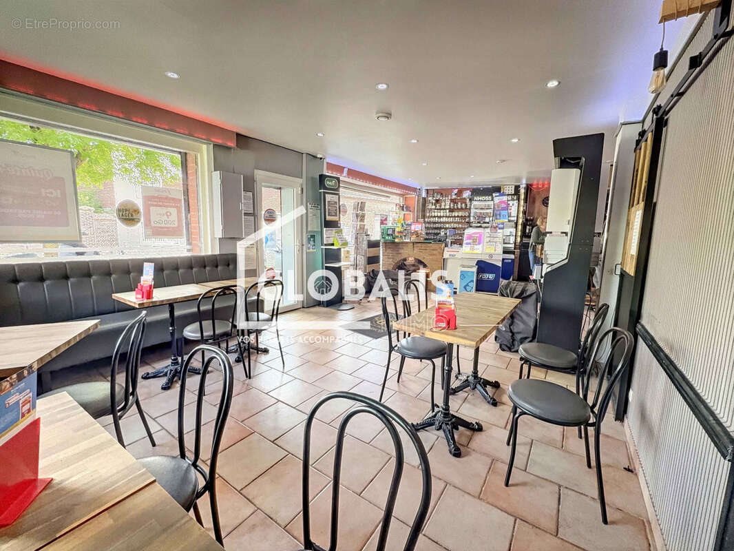 Appartement à vendre, 240m², Aix-Noulette