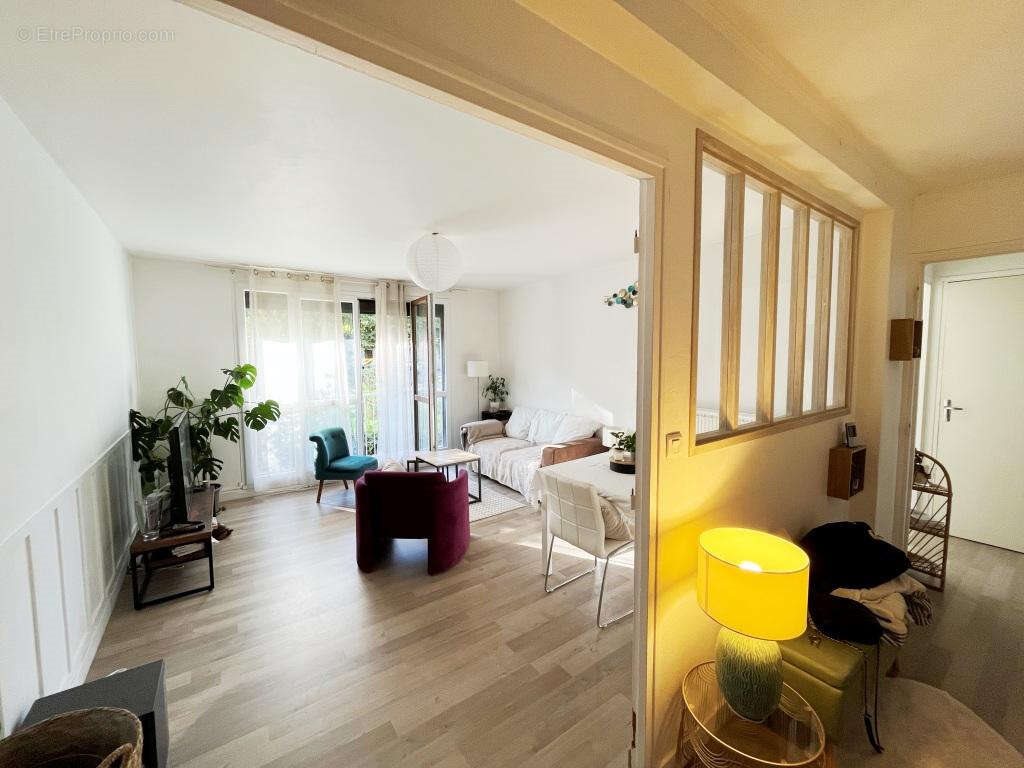Appartement à vendre, 68m², Sens