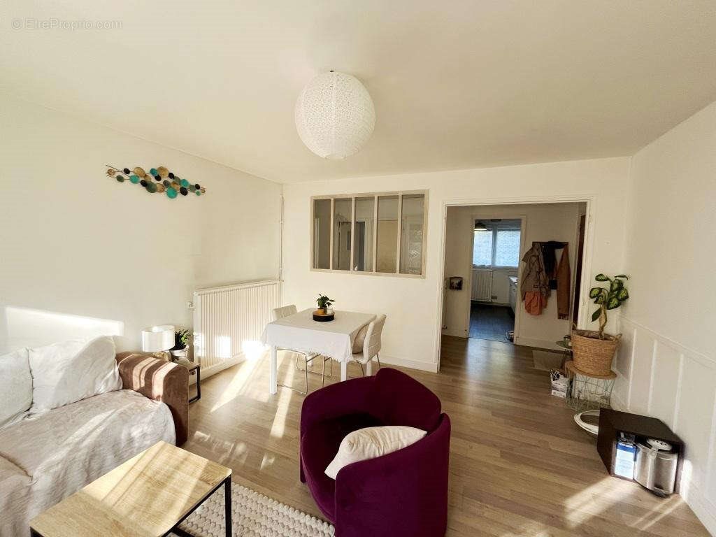 Appartement à vendre, 68m², Sens