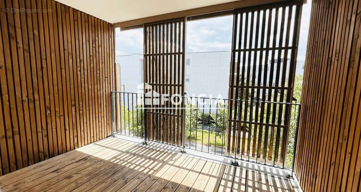Appartement à vendre, 44m², Balma