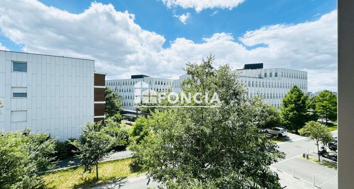 Appartement à vendre, 44m², Balma