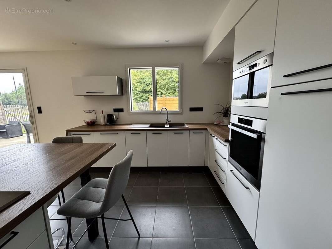 Maison à vendre, 163m², Le Rheu