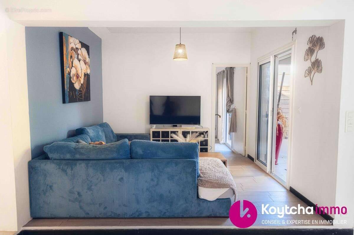Maison à vendre, 184m², Saint-Paul