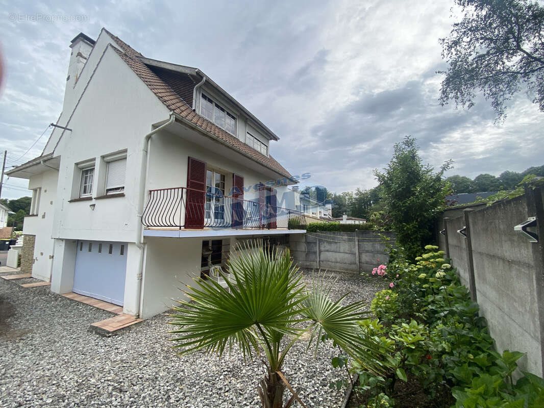 Maison à vendre, 126m², Hesdin