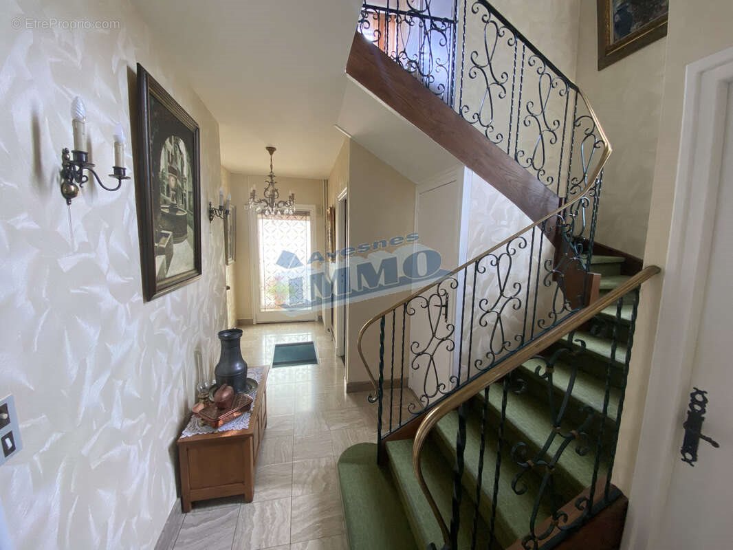 Maison à vendre, 126m², Hesdin