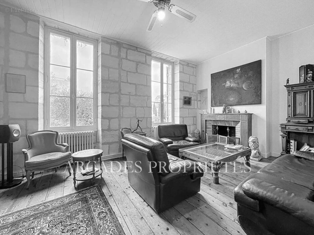 Maison à vendre, 174m², Bordeaux