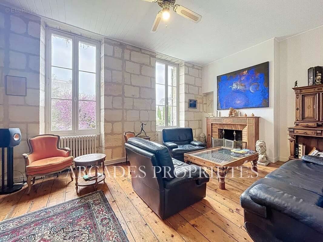 Maison à vendre, 174m², Bordeaux