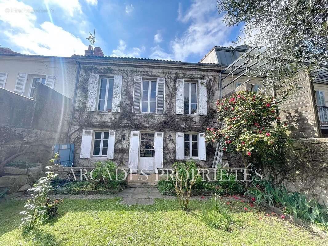 Maison à vendre, 174m², Bordeaux