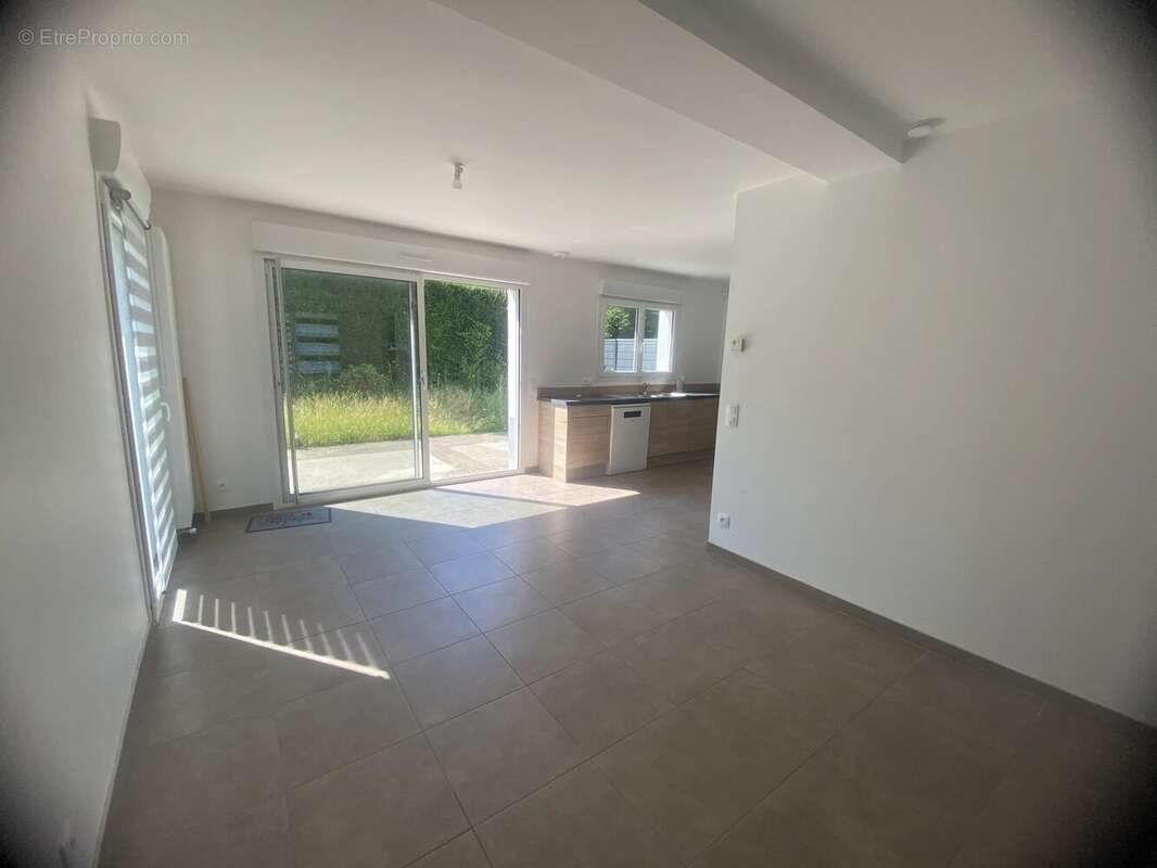 Maison à vendre, 90m², Chéreng