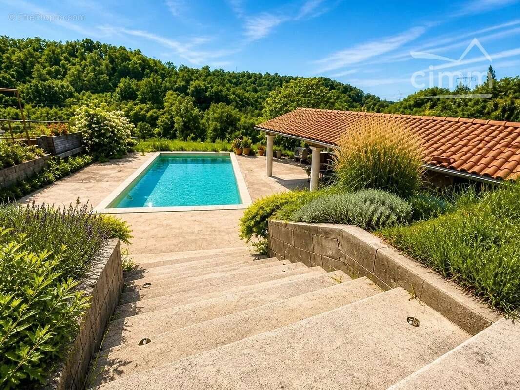 Maison à vendre, 211m², Roche