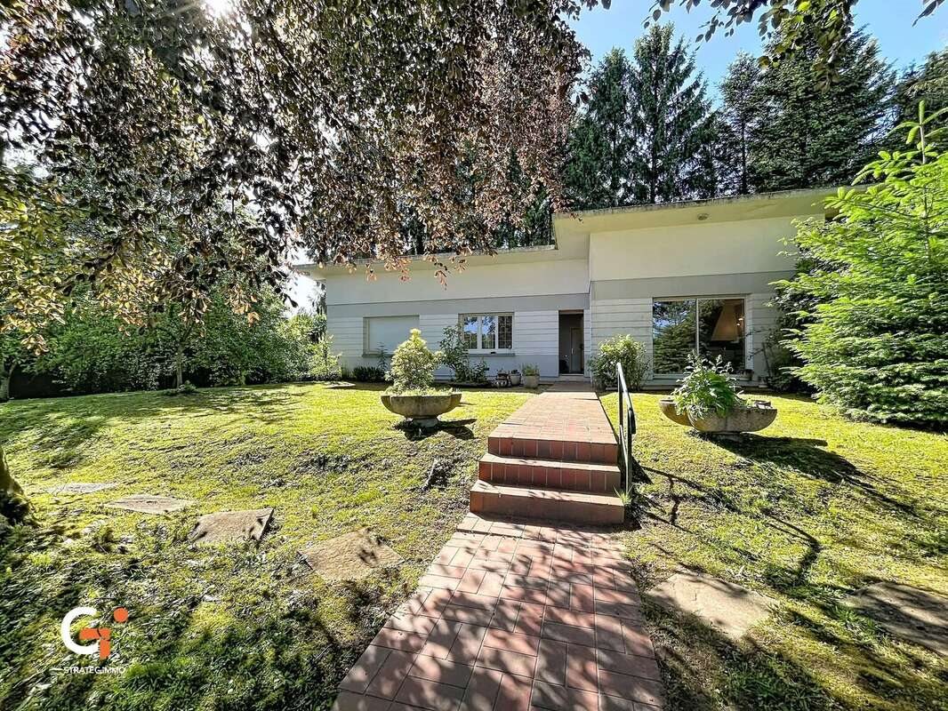 Maison à vendre, 117m², Sainte-Austreberthe