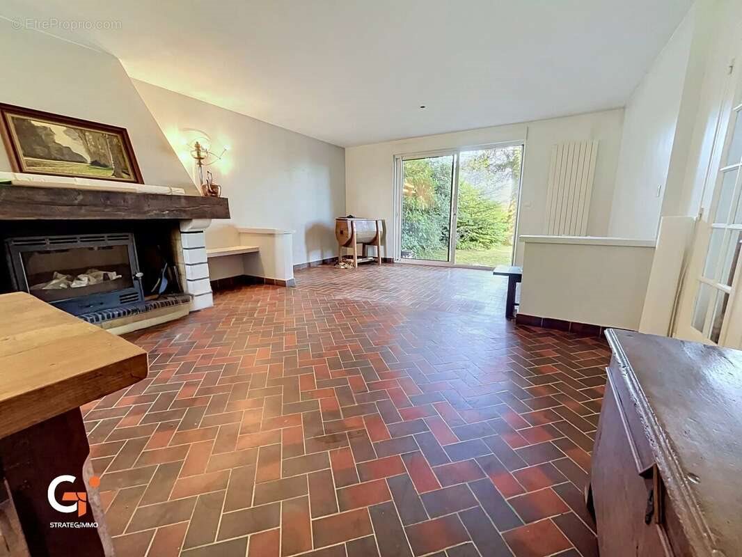 Maison à vendre, 117m², Sainte-Austreberthe