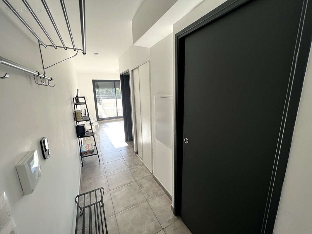 Appartement à vendre, 38m², Les Pennes-Mirabeau