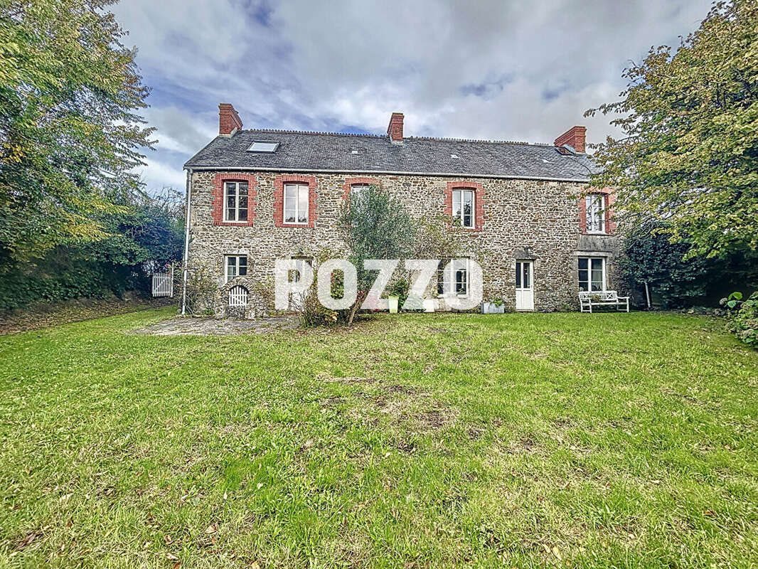 Maison à vendre, 198m², Portbail