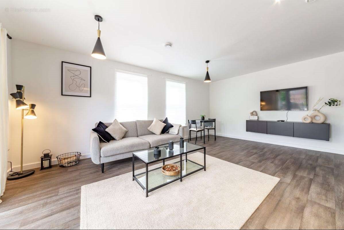 Maison à vendre, 72m², Sauvian