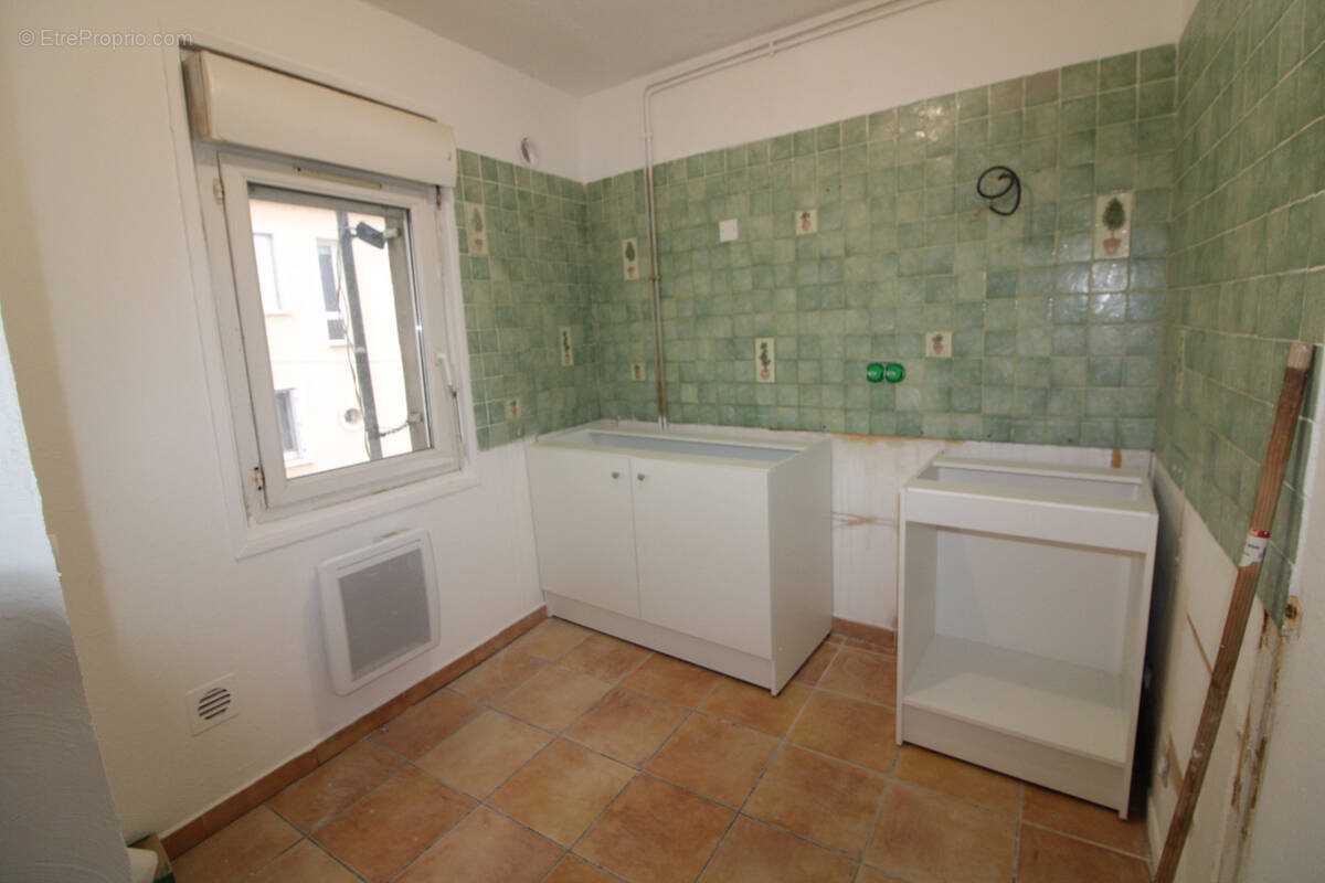 Appartement à vendre, 159m², La Grand-Combe