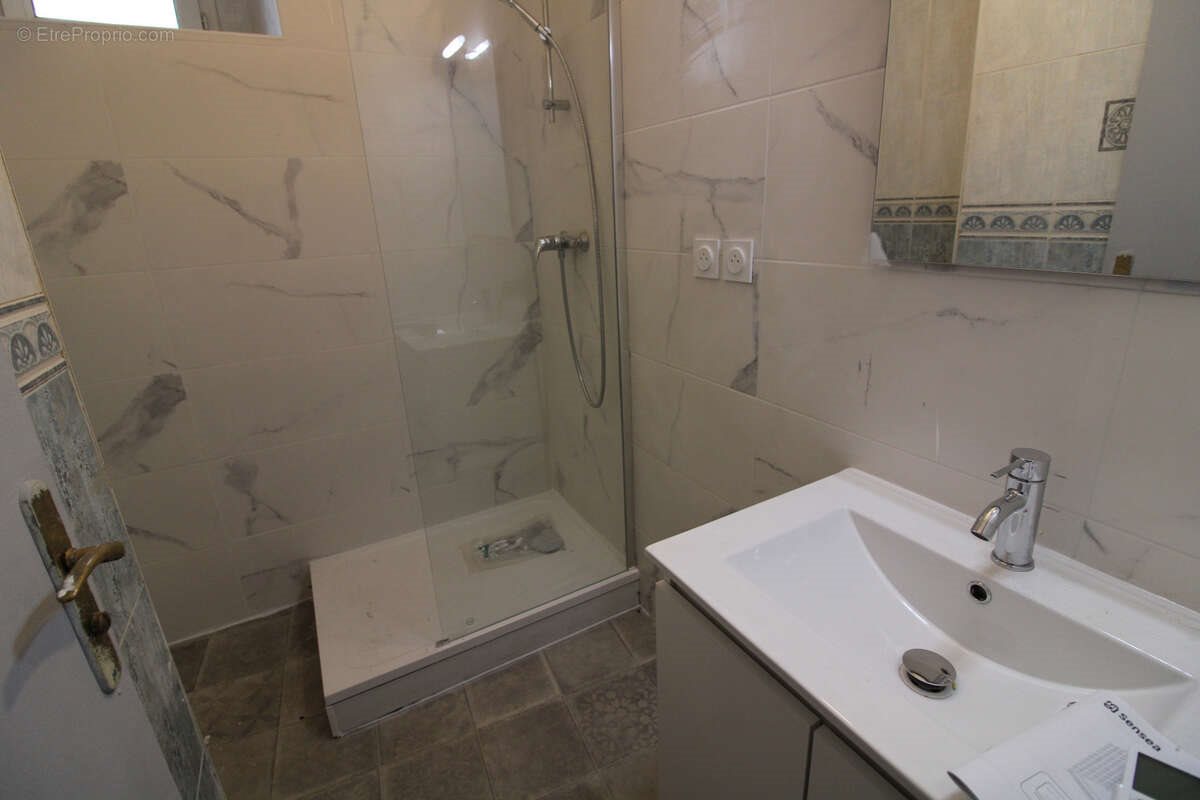 Appartement à vendre, 159m², La Grand-Combe