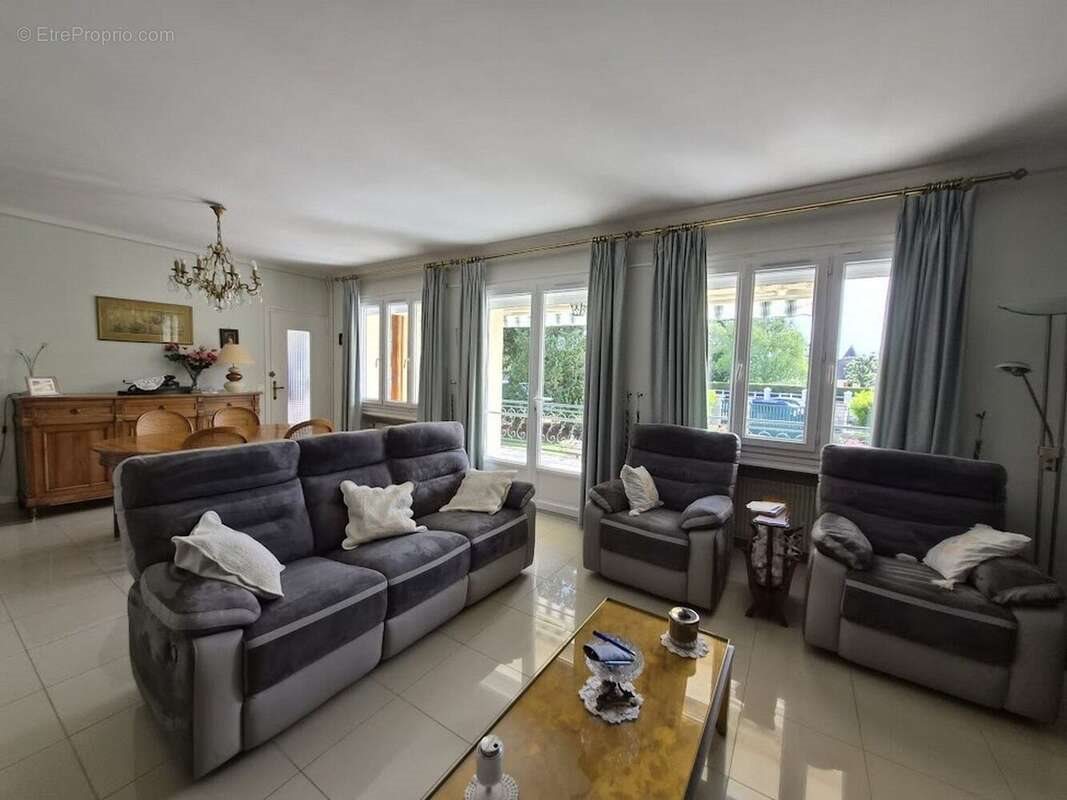 Maison à vendre, 128m², Amilly