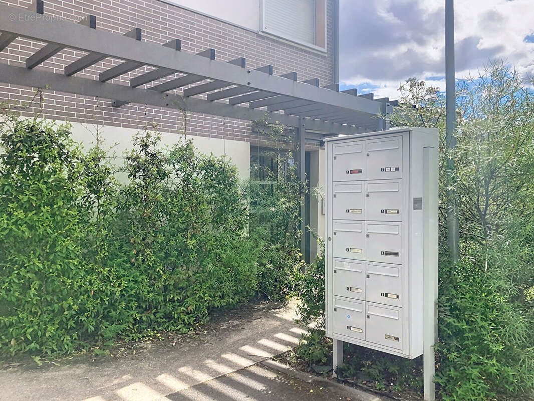 Appartement à vendre, 94m², Pessac